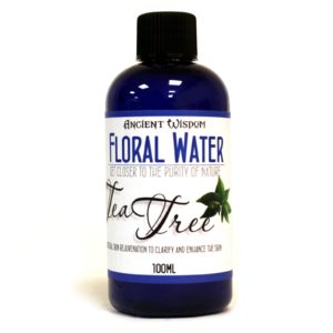 Tea Tree Water 
