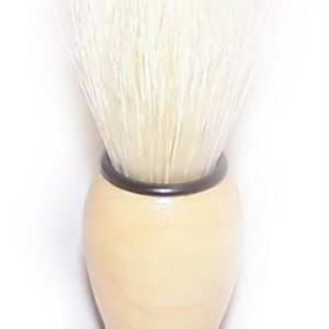 brosse à raser