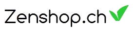 Zenshop.ch