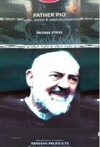 Encens Padre Pio