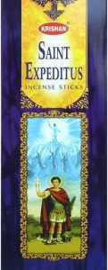 Encens Krishan  -