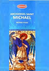 Archange St Michel