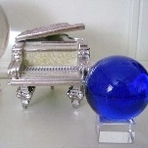 Boule de cristal
