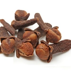 Clous de Girofle Huile essentielle BIO