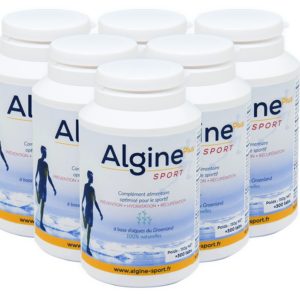 Algine Plus