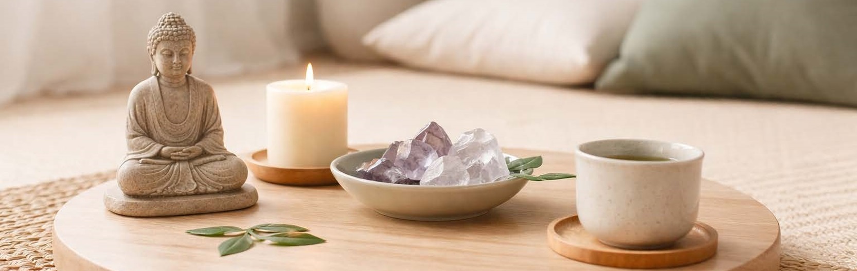 Zen Shop