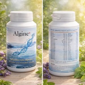 Algine