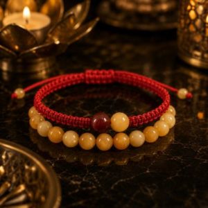 Bracelets Double Pouvoir