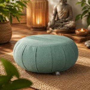 Coussin de Méditation