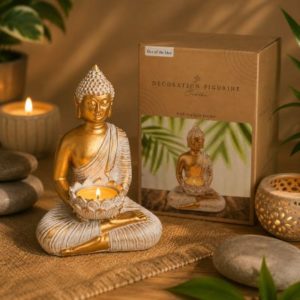 Statue Bouddha