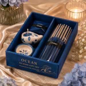 Encens Bleu