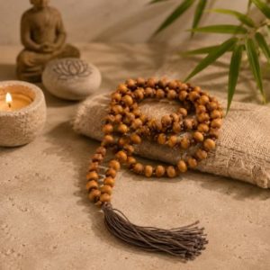 Mala Tibétain