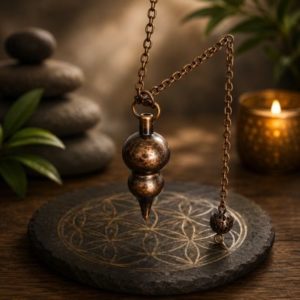 Pendule Gyroscopique