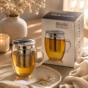 Tasse à Thé