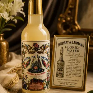 Eau de Floride