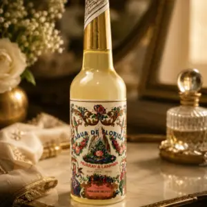Eau de Floride