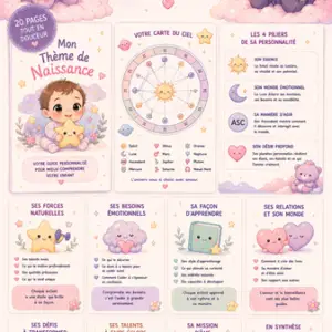 Thème de Naissance