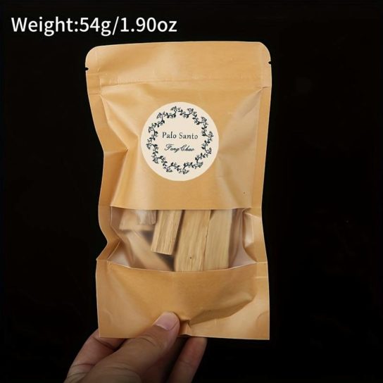 Palo Santo en bâtons, 25 g
