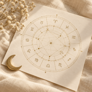 Astrologie personnalisée