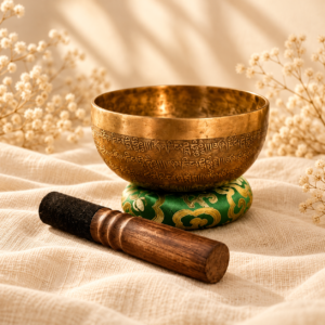Méditation et bien-être